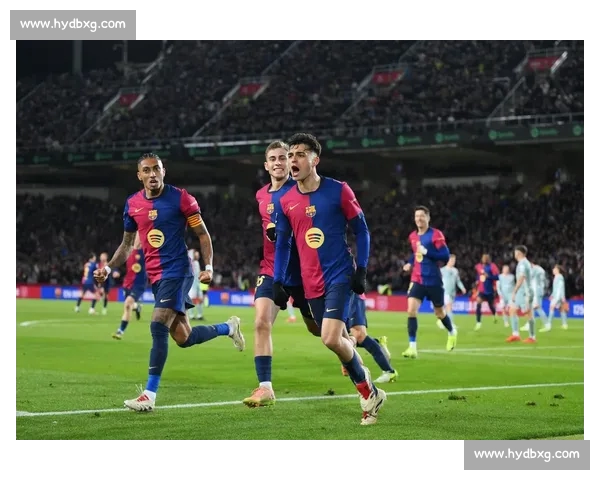 今日西甲焦点：巴萨力克马竞稳居榜首 皇马战胜塞维利亚重回前四